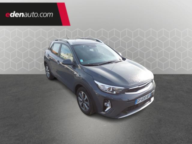 Kia Stonic image 8
