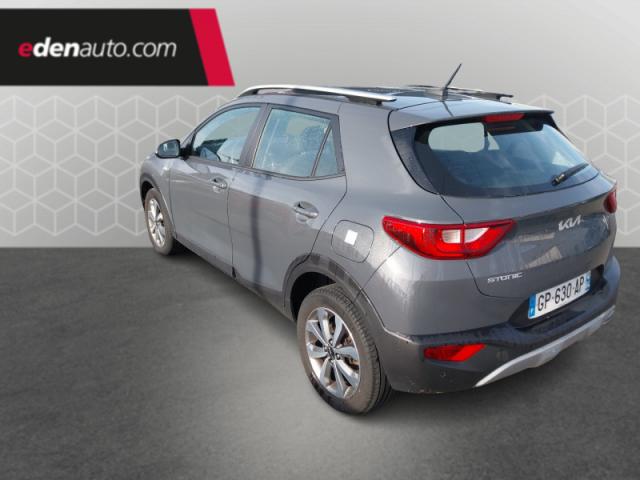Kia Stonic image 2