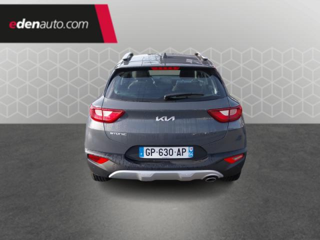 Kia Stonic image 6