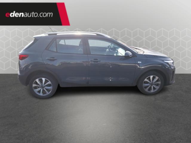 Kia Stonic image 9