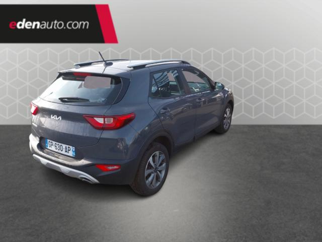 Kia Stonic image 5