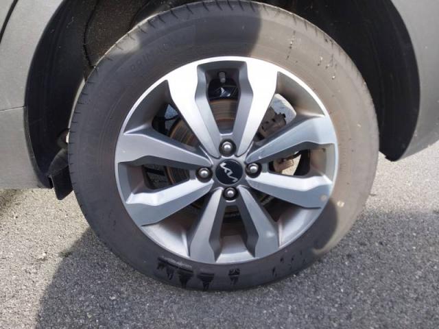 Kia Stonic image 3