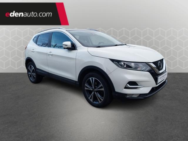 Nissan Qashqai image 8