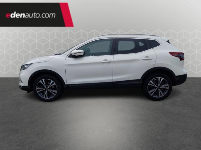 Nissan Qashqai image 2