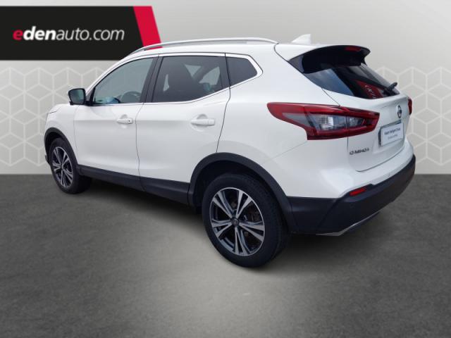 Nissan Qashqai image 5