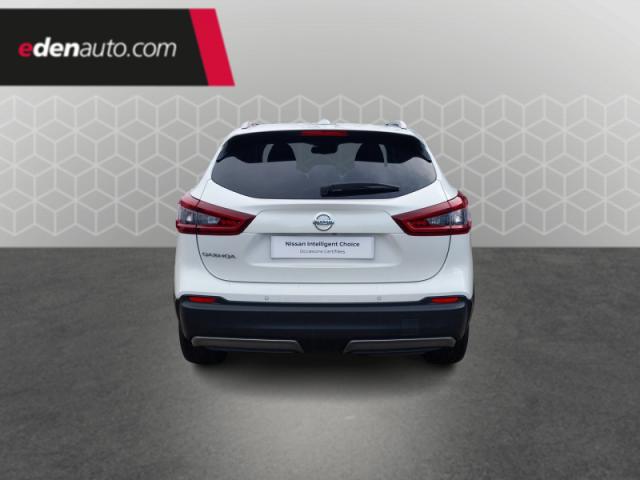 Nissan Qashqai image 3
