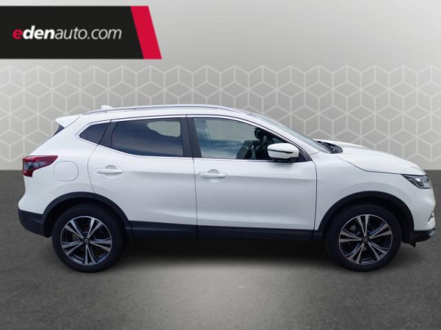 Nissan Qashqai image 7