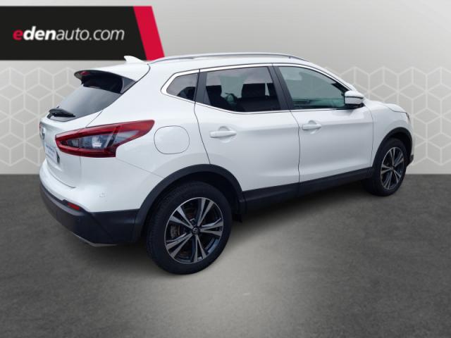 Nissan Qashqai image 1