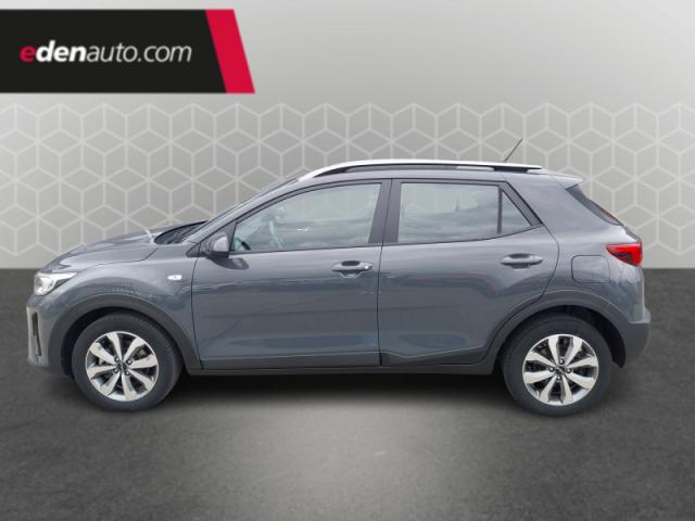 Kia Stonic image 1