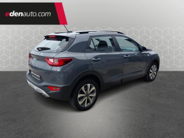 Kia Stonic image 5
