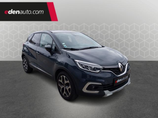 Renault Captur image 3