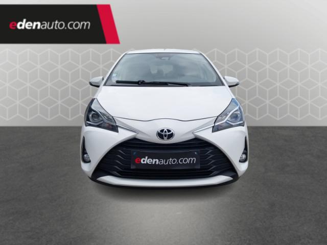 Toyota Yaris image 7