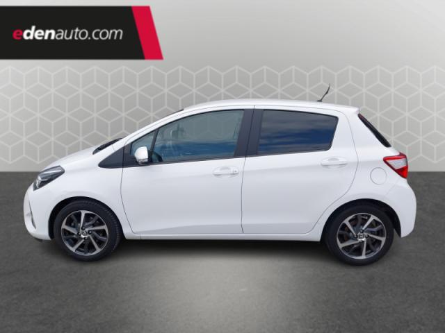 Toyota Yaris image 4