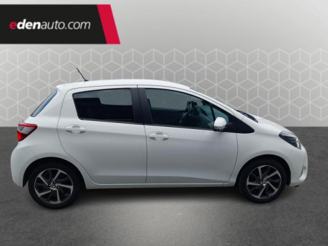 Toyota Yaris image 6