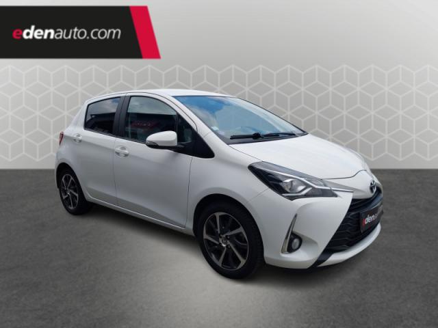 Toyota Yaris image 8