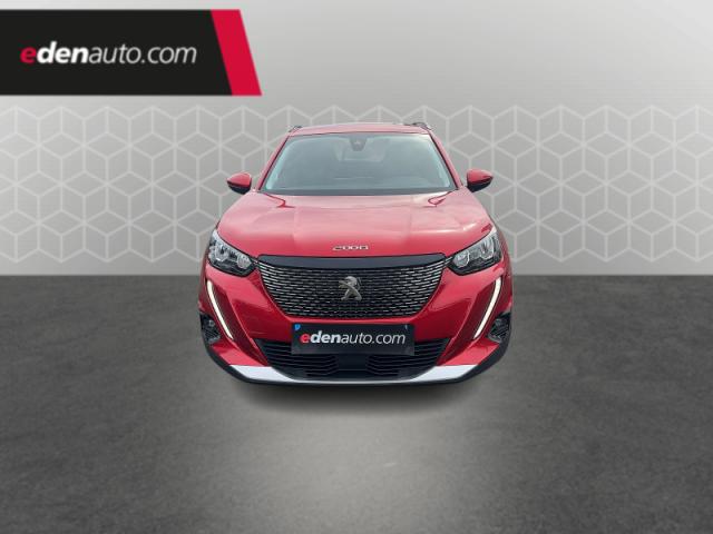 Peugeot 2008 image 5