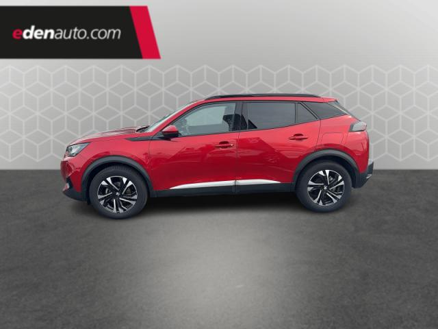 Peugeot 2008 image 8