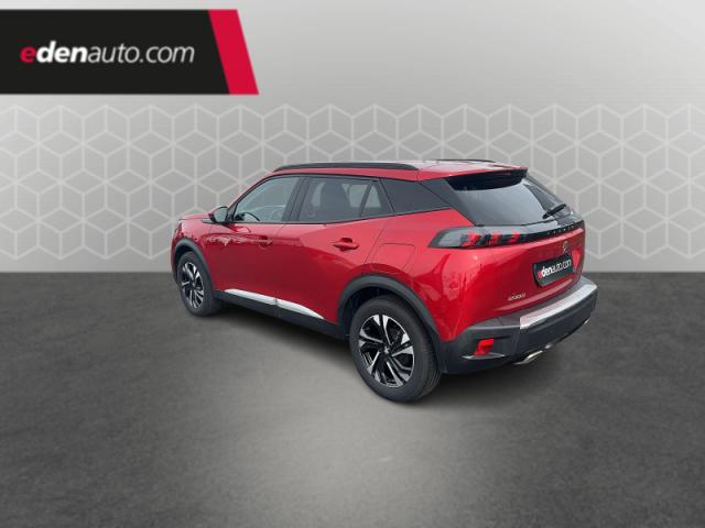Peugeot 2008 image 4