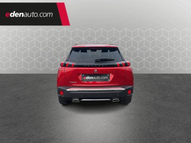 Peugeot 2008 image 7