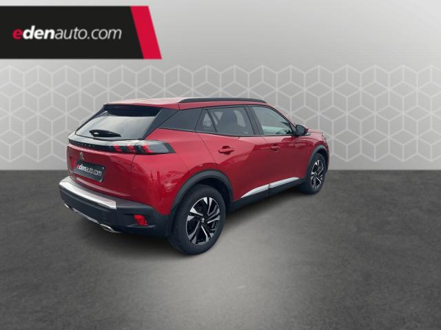 Peugeot 2008 image 2