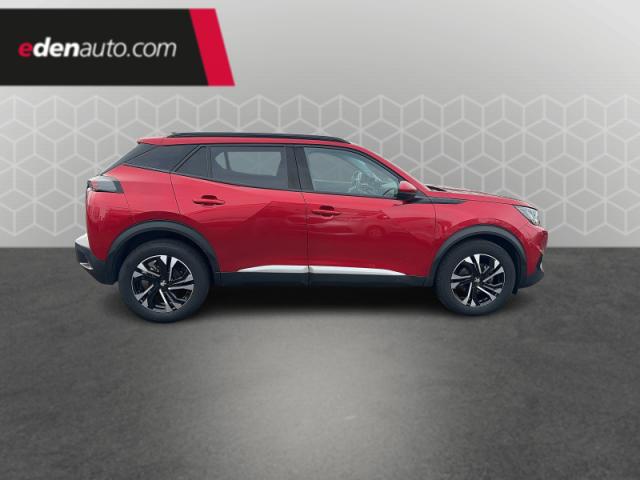 Peugeot 2008 image 3