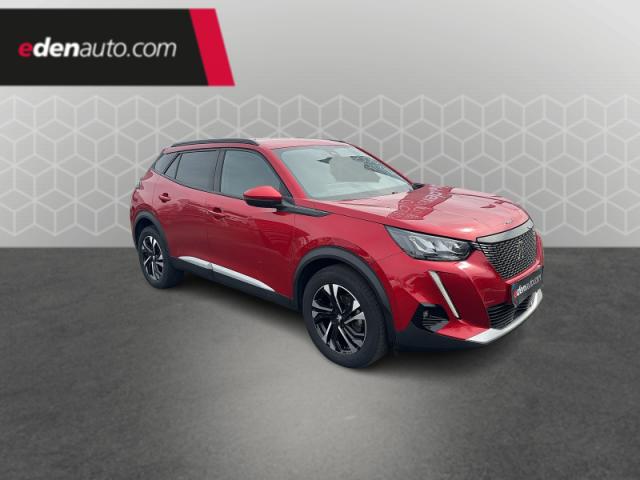 Peugeot 2008 image 9