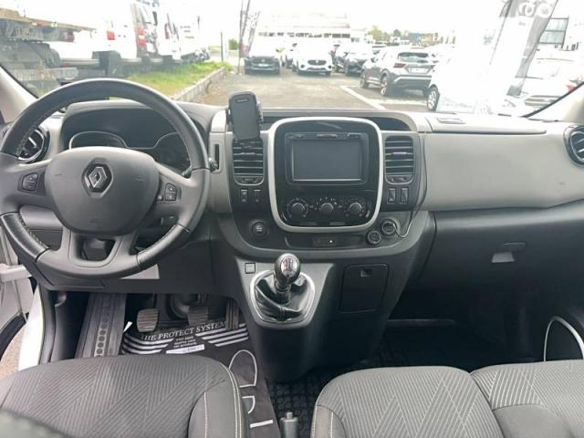 Renault Trafic image 5