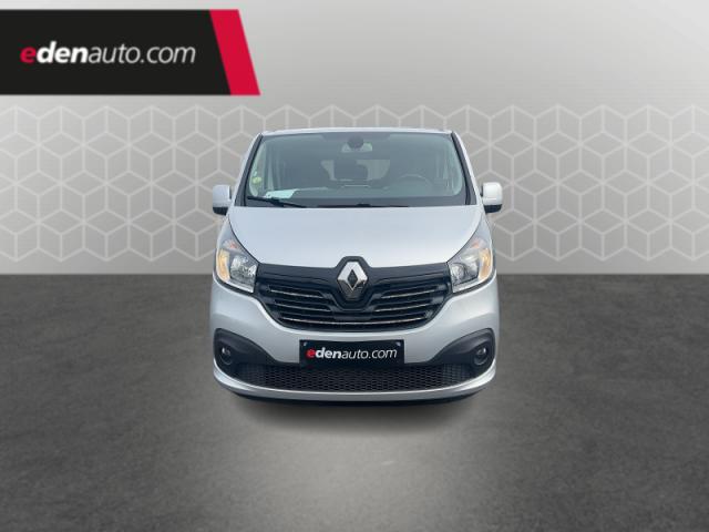 Renault Trafic image 2