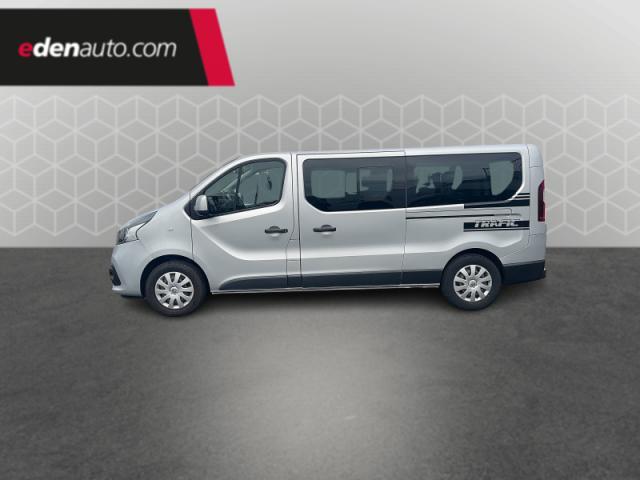 Renault Trafic image 9