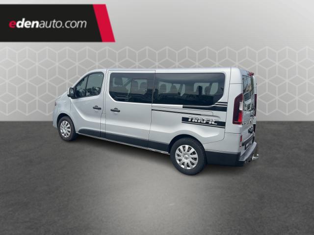 Renault Trafic image 7