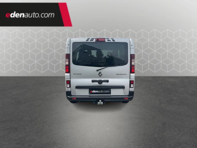 Renault Trafic image 3