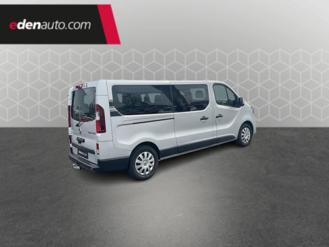 Renault Trafic image 8