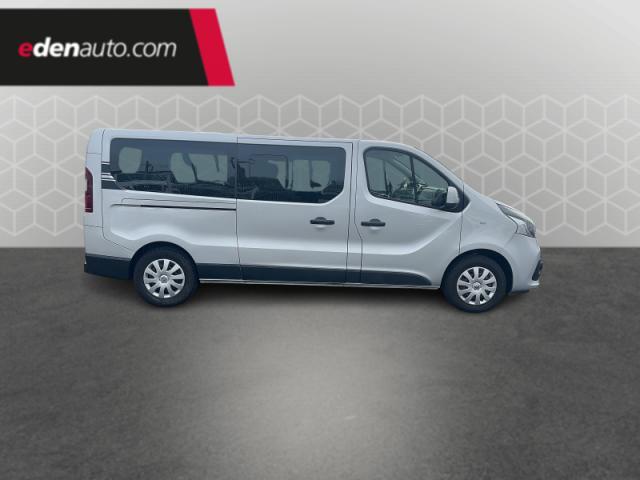 Renault Trafic image 6