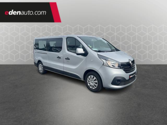 Renault Trafic image 1