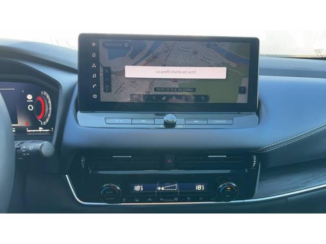 Nissan Qashqai image 3