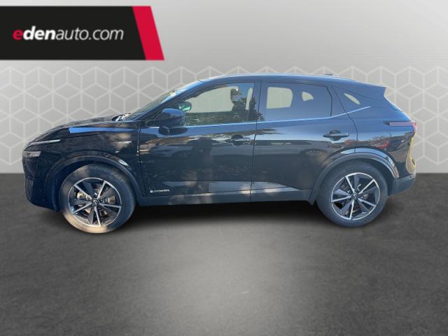 Nissan Qashqai image 7