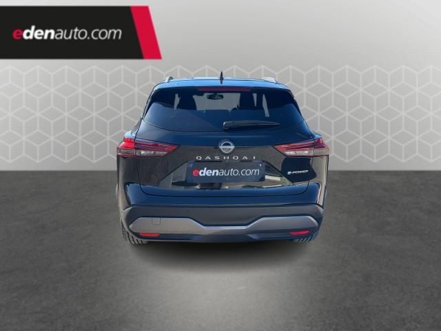 Nissan Qashqai image 4