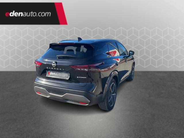 Nissan Qashqai image 9