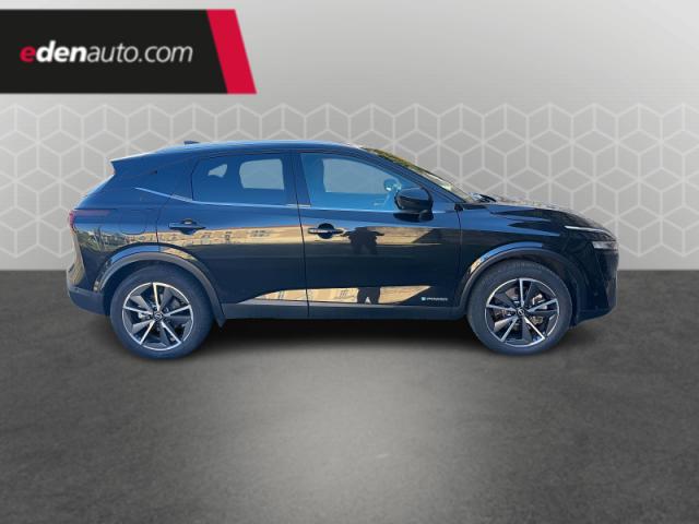 Nissan Qashqai image 2