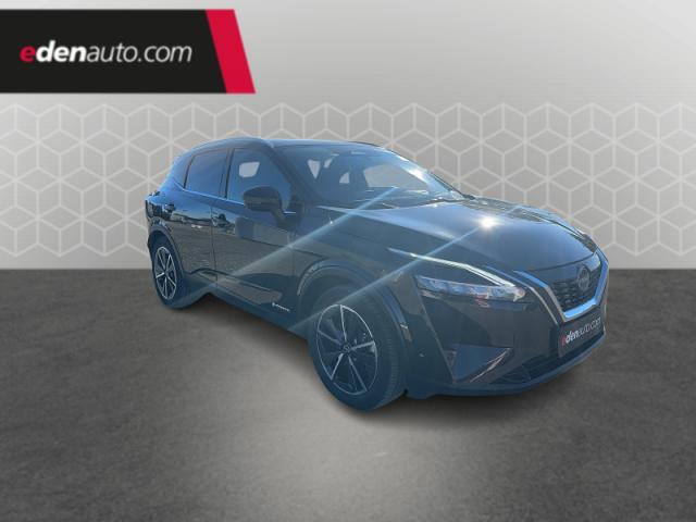 Nissan Qashqai image 1