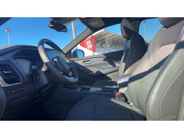 Nissan Qashqai image 5