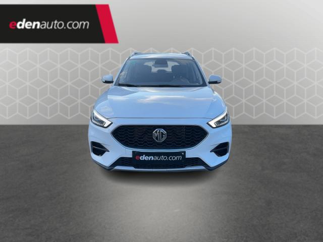 Mg Zs image 2