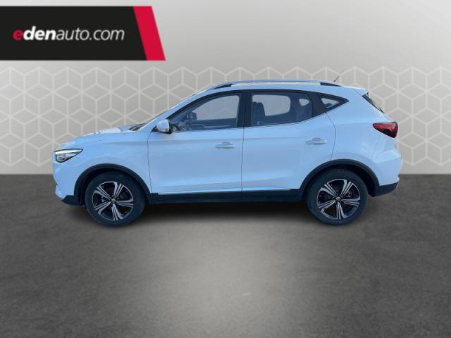 Mg Zs image 4