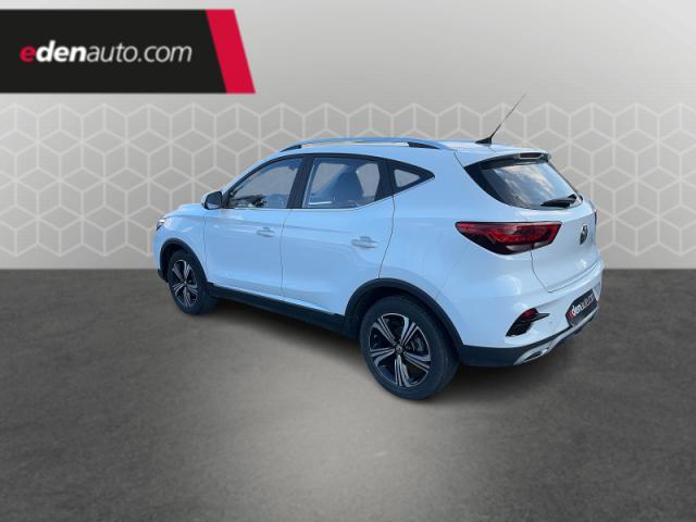 Mg Zs image 1