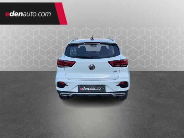 Mg Zs image 9