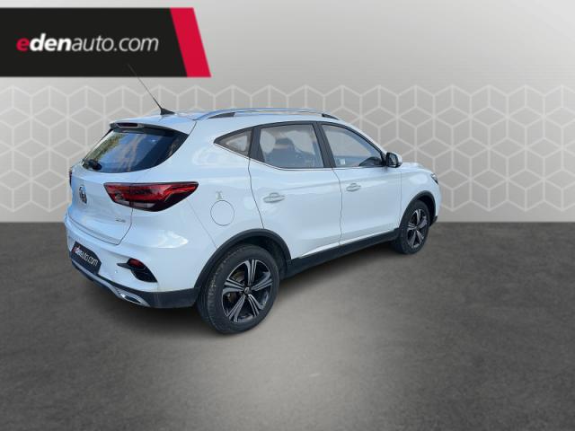 Mg Zs image 3