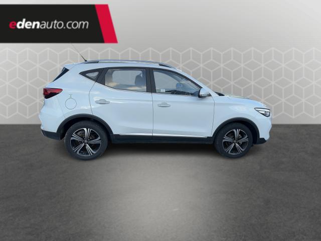 Mg Zs image 6