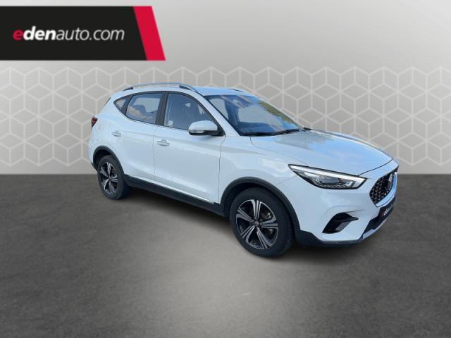 Mg Zs image 5