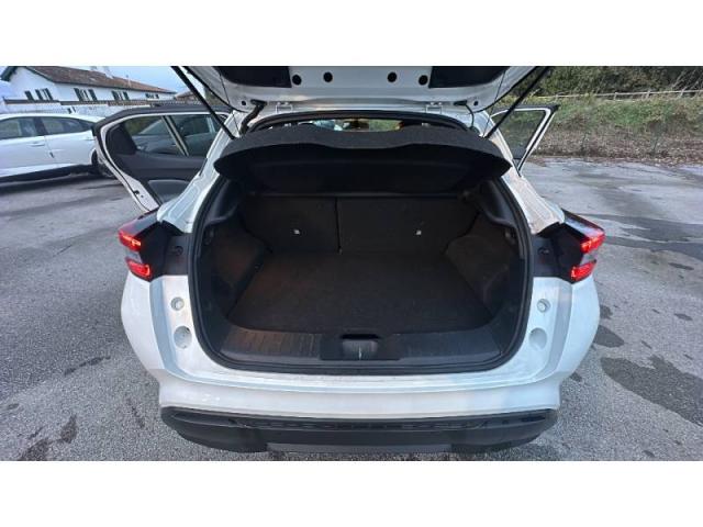Nissan Juke image 1