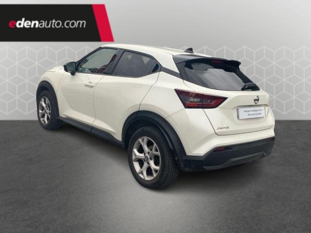 Nissan Juke image 5